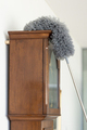 Dammvippa m/teleskopskaft 85-250 cm G. Funder